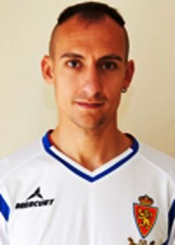 Natxo Insa (Antalyaspor Kulb) - 2014/2015